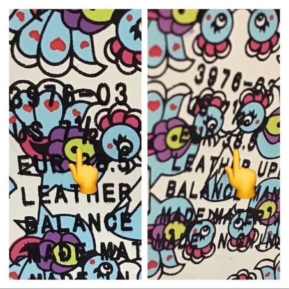 Irregular Choice Black Leather Anna Bell Trolley Chunky Heel Platform Ankle Boot - Picture 16 of 16